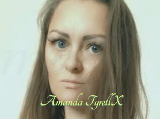 Amanda_TyrellX