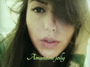 Amandine_jolly