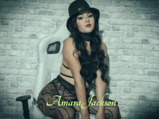 AmaraJackson