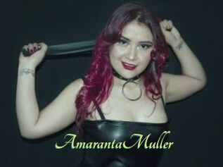 AmarantaMuller