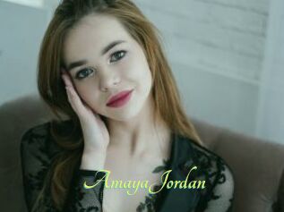 AmayaJordan