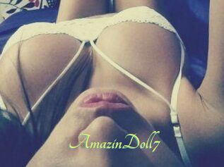 AmazinDoll7