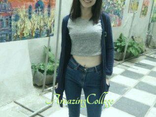 AmazingCollege