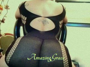 AmazingGrace