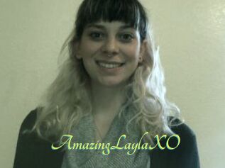 AmazingLaylaXO