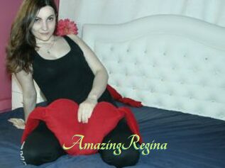 AmazingRegina