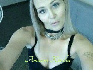 Amazon_Kendra