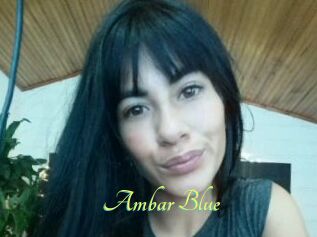 Ambar_Blue