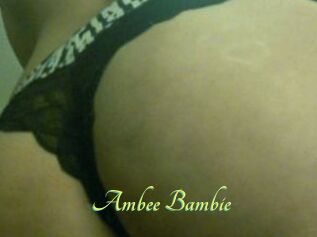 Ambee_Bambie