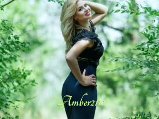 Amber2112