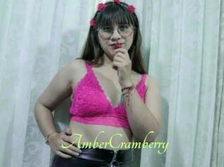 AmberCramberry