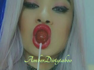 AmberDirtytaboo