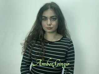 AmberGingir