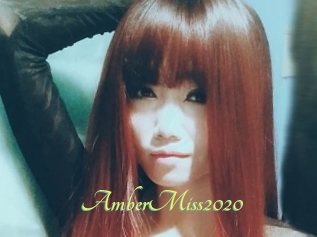 AmberMiss2020