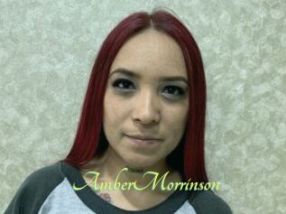 AmberMorrinson