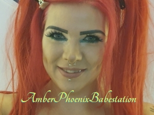 AmberPhoenixBabestation