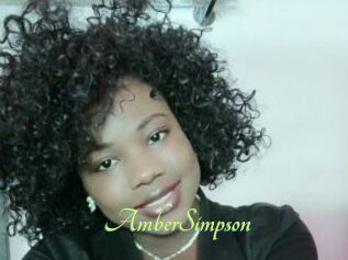 AmberSimpson