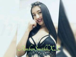 AmberSmithhXX