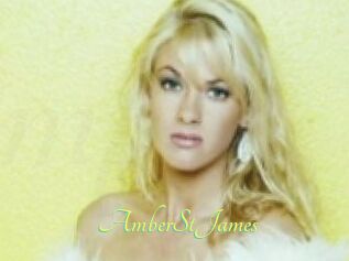 AmberStJames