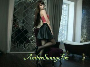 AmberSunnyFire