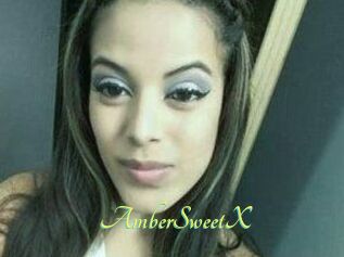 AmberSweetX