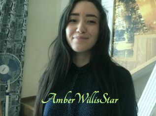 AmberWillisStar