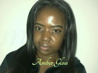 Amber_Gloss