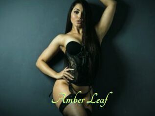 Amber_Leaf