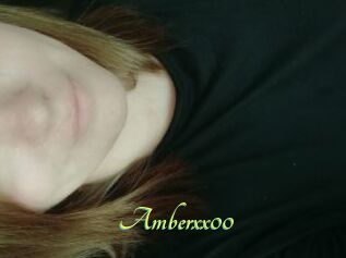 Amberxx00