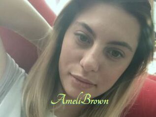 AmeliBrown