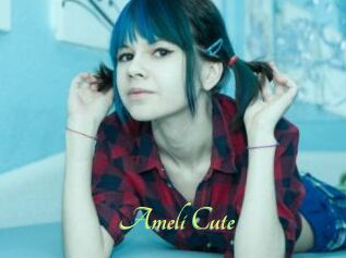 Ameli_Cute