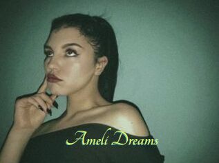 Ameli_Dreams