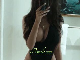 Ameli_xxx