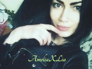 AmeliaXLia