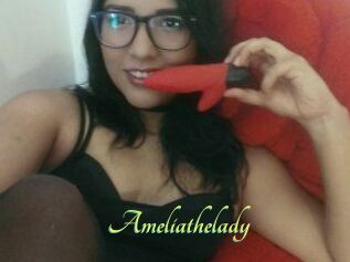 Ameliathelady