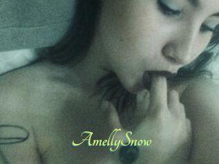 AmellySnow