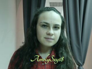 AmelySxy18