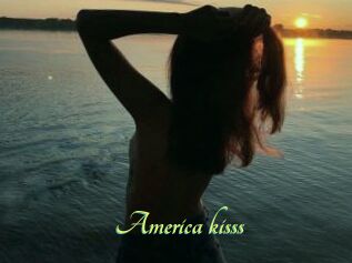 America_kisss