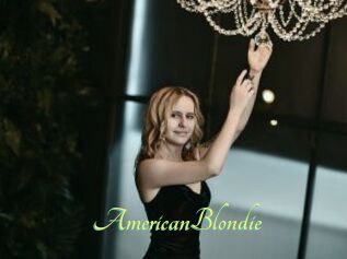 AmericanBlondie