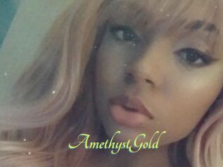 AmethystGold