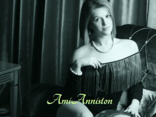 AmiAnniston