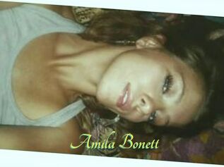 Amila_Bonett