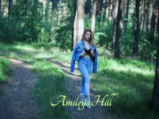 AmileyaHill