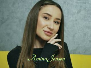 AminaJonson