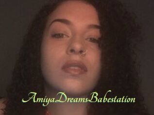 AmiyaDreamsBabestation