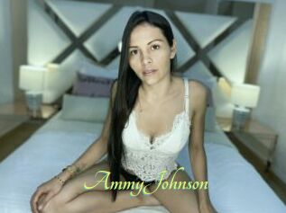 AmmyJohnson