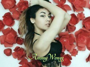 AmmyWongg