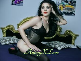 AmmyXLove