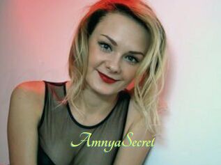 AmnyaSecret