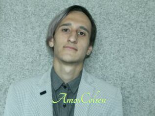 AmosColsen